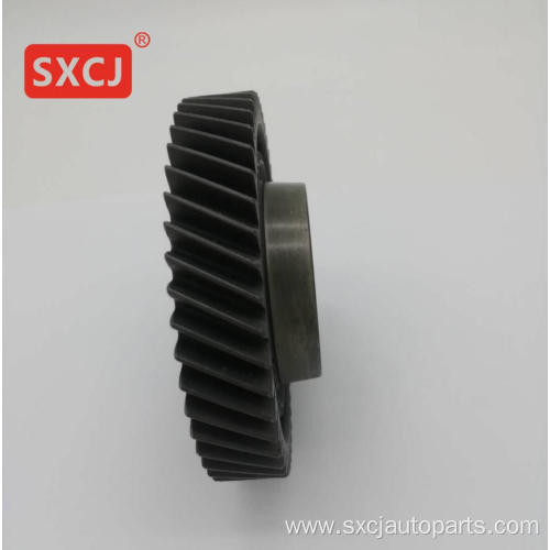 Fiat Car Transfer Shaft Gear